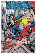 Amazing Spider Man  101b FVF